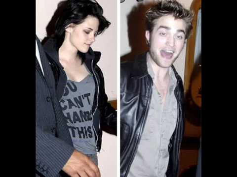 New pic ||Robert Pattinson & Kristen Stewart & Tay...