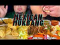 Mexican Mukbang