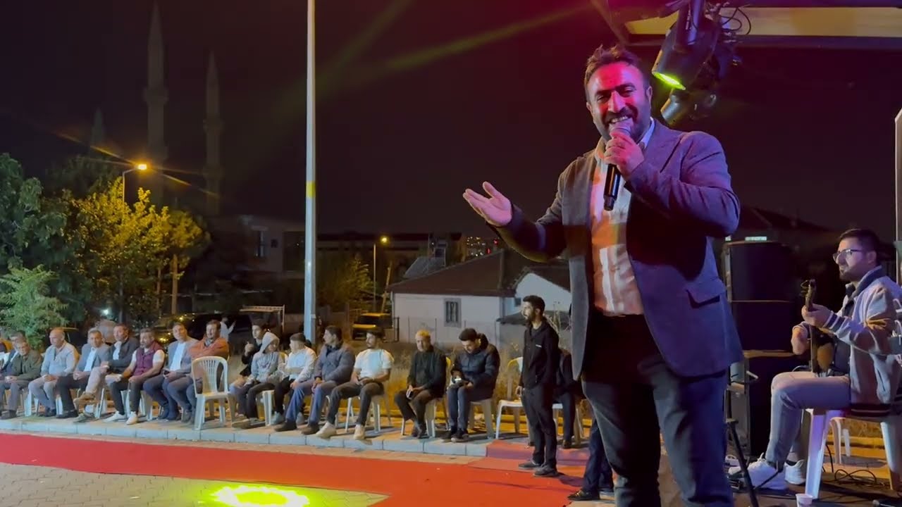 ŞAKİR TAŞTAN YARE