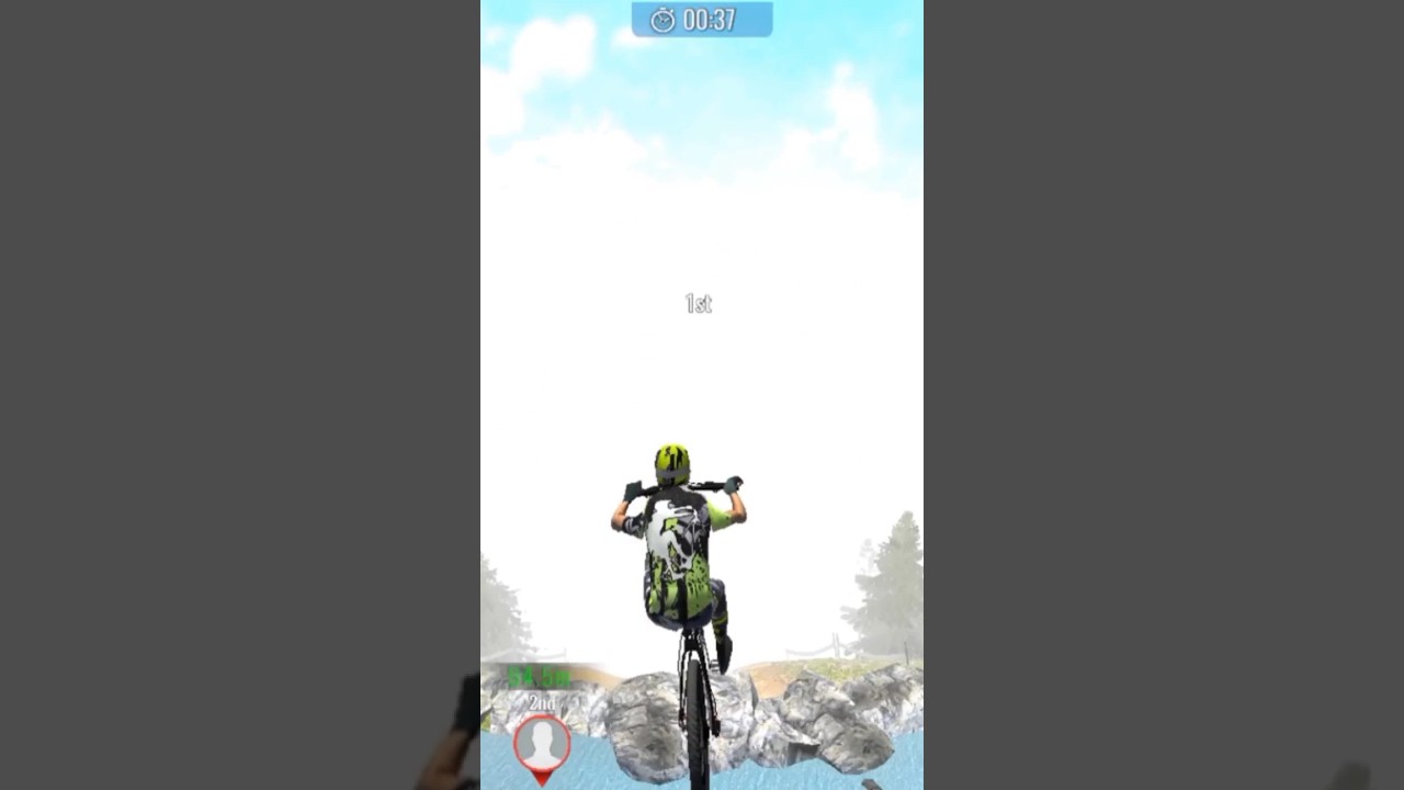 Bike Clash Gameplay - Buiaid Game