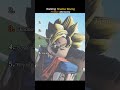 Ranking Shadow Boxing Roblox Moments #shorts