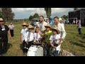 Гопчицький духовий оркестр вітає гостей фестивалю "Сакральна Україна". Частина ІІ