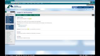 CIST 1305 Chapter 10 Message Wealth