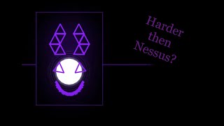 Three levels that are HARDER then Nessus (physically possible)