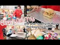 After Thanksgiving Clean With Me | Left Over Sandwich Recipe | What To Do With Thanksgiving Leftover