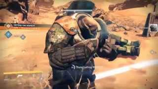 Helmetless Cabal Phalanx