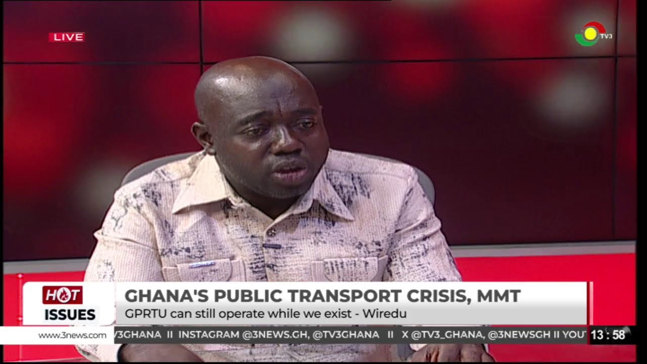 LIVE: Hot Issues || 18-01-2026