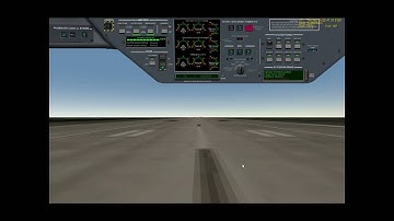 Orbiter Delta Glider IV