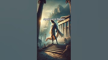 Apollo and Delphi
