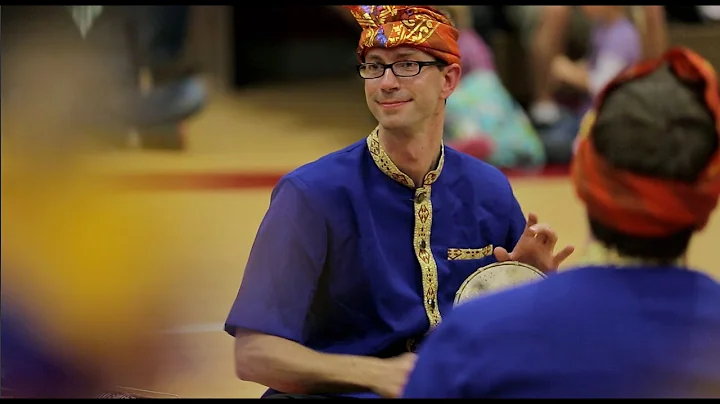 Prof. Brent Talbot - The Sunderman Conservatory of...