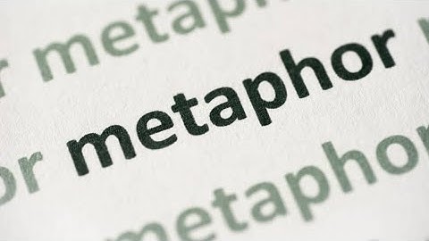How to Use Metaphors in Hypnotherapy | Metaphors and Hypnosis | Nlp