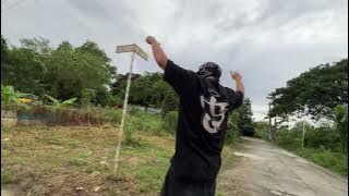 IWAHIG- LOWEST CARD FT. KARDONG BAKAL (PROD BY. MIDDLE BEATS) OFFICIAL MUSIC VIDEO