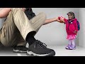 WORLD&#39;S SHORTEST WOMAN (28 years old, 24 inches tall)