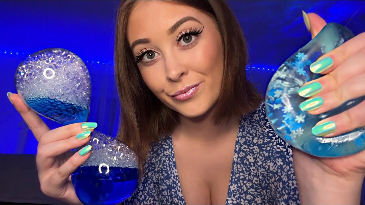 ASMR: POUR DORMIR SANS REGARDER L’ÉCRAN