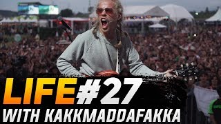 LIFE #27 | GUADALAJARA, YOU KNOW HOW TO PARTY!!