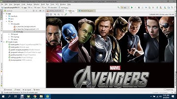 How To layout extra Day 5 | Prat-3 Pencilbox Training Android Mobile App Developar