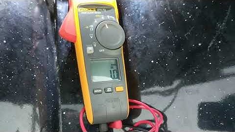 minnkota 24v trolling motor, amp draw in real time V1 without PWM controller