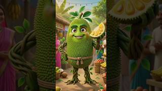 garmiyo ka majedar fal aur sabji ki object talk #viral #talkingobject #3danimation #pixarstyle