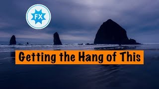 Diving into On1 Effects screenshot 4