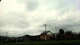 定点観測 20150629 PM1510～1930