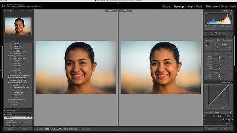 David Noton Photography: The Fundamentals of Post Production, Issue 77 - Part Two