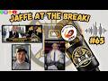 HiBruiNation #65 - Talking Bruins with Billy Jaffe!