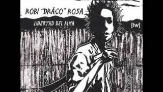 Video thumbnail of "Robi Draco Rosa - Vagabundo [Vivo MTV Latino]"