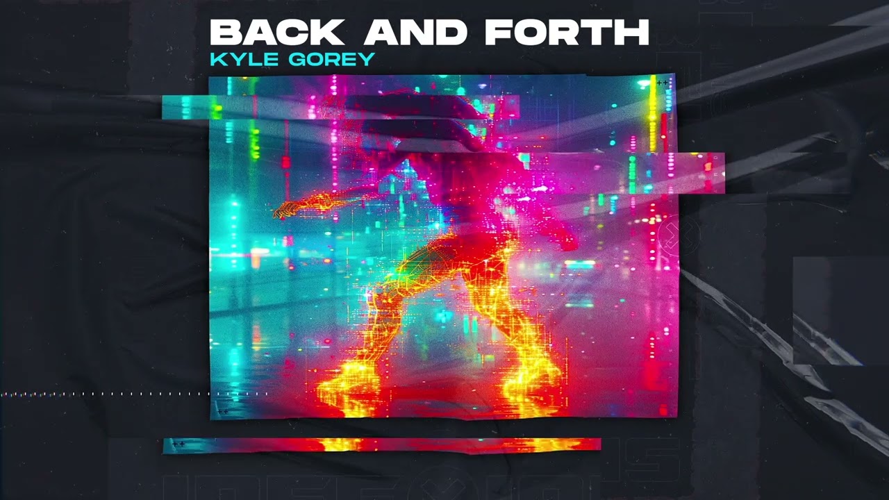 Kyle Gorey - Back n Forth bekijken op YouTube Kyle Gorey - Back n Forth bekijken op YouTube