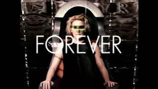 Spice Girls - Forever Album Adverts