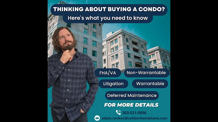 Are Condos a Good Investment?  Here's what you nee...