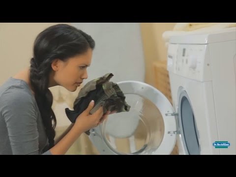 Come eliminare gli odori sgradevoli dalla lavatrice?