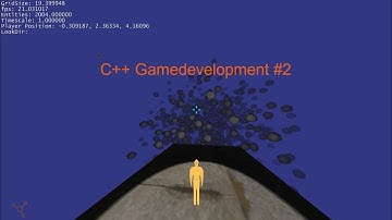 C++ Game Engine Development | Box Collisions