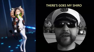 My Shiro (Music Video) Tower of Fantasy SSR summoning song