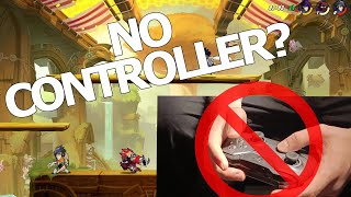 NoControl - Free Virtual Controller screenshot 4