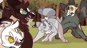 Everytime Ivypool PMV MAP Part 15