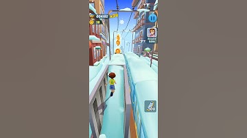 Subway Princess Runner Game : BEST RUN GAME EVER !! Android/iOS Gameplay HD | Android Game USA