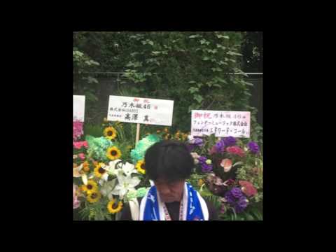乃木坂46 神宮球場前 真夏の全国ツアー2016 DAY1
