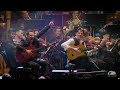 Caf del mundo viva la vida coldplay guitar cover live at heimatsound open air buchen