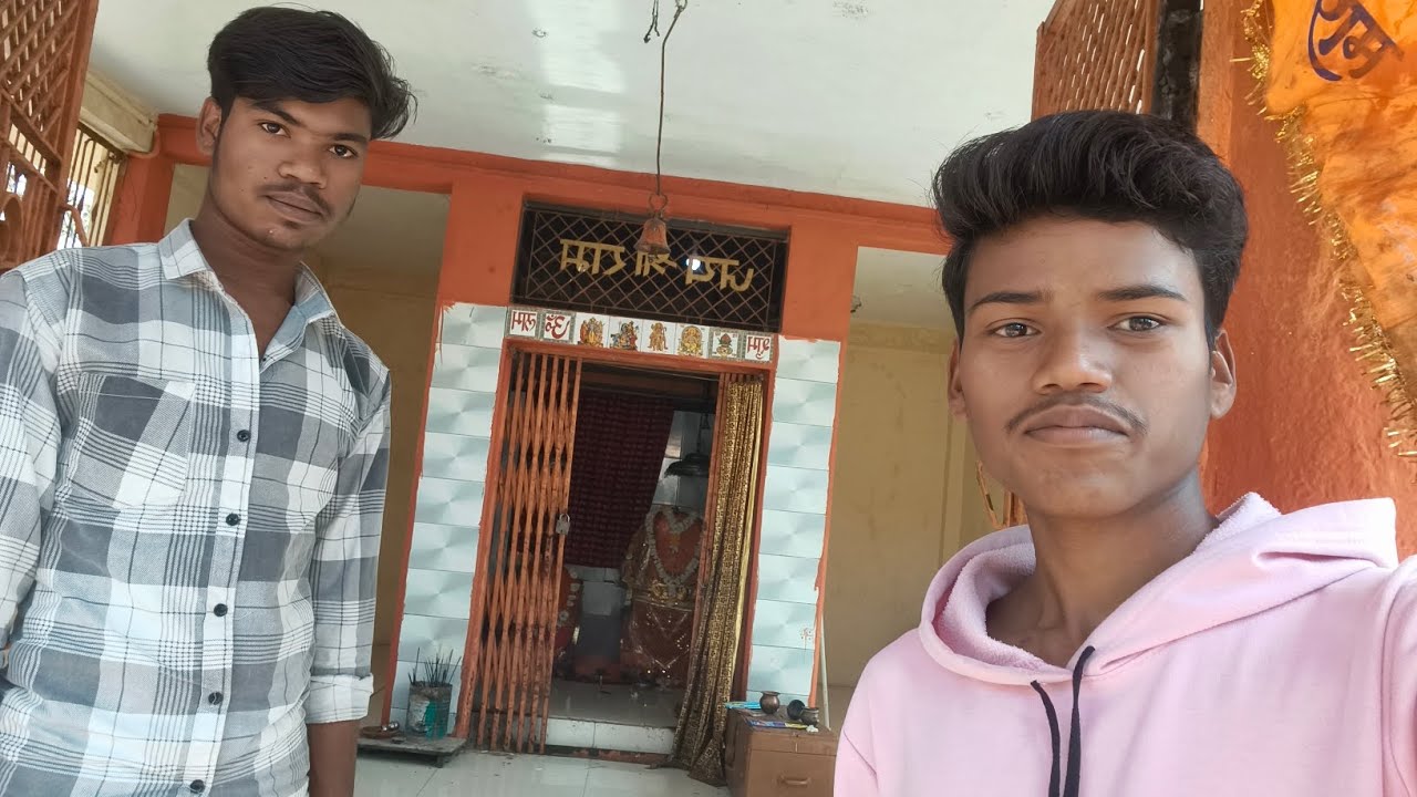 Shivratri me mandir aa gaye,🙏