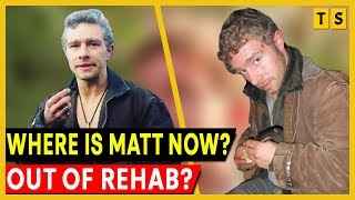 Why is Matt Brown not in Alaskan Bush People? Know What Happened?