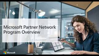 3 Reasons Why You Should Join the Microsoft Partner Network