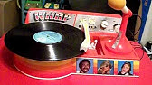 Close N Play From Kenner Products 1967 Youtube Close N Play From Kenner Products 1967 Youtube