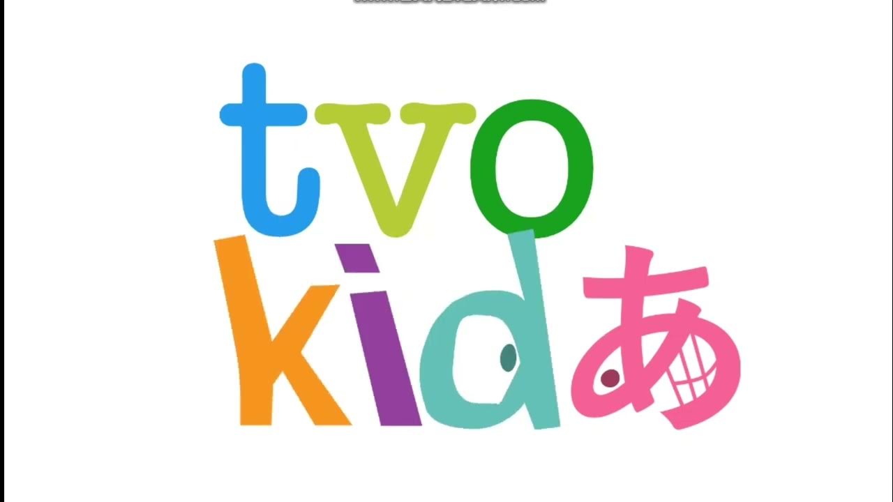 Crazie's TVOkids Logo Bloopers (The Full Movie!) 