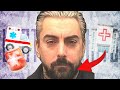 Capture de la vidéo Ian Watkins Of Lostprophets Injuries Are Not Life-Threatening...huge Update