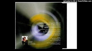 Le Park ‎– Naked 99 (Palace Remix) [1999]