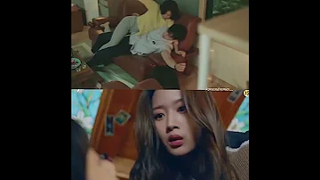 Choose My Id Is Gangnam Beauty Or True Beauty 