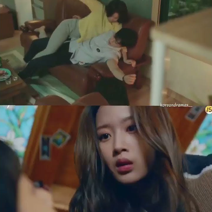 choose My Id is Gangnam beauty or True beauty