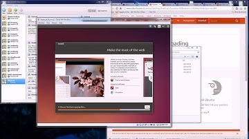 VirtualBox - Ubuntu 14 Complete Install End to End