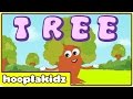 How To Spell - Tree