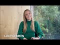 Teacher Interview : Lucy O'Brien